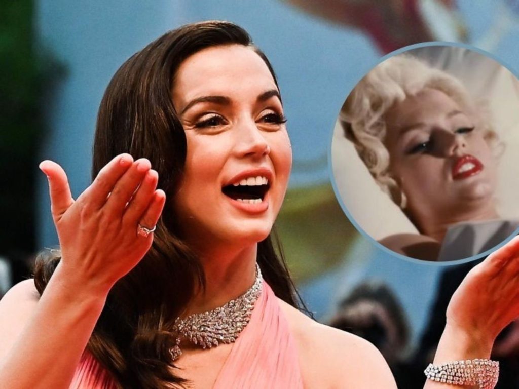 La oportunidad de venirse a Madrid y su llegada a Los Angeles