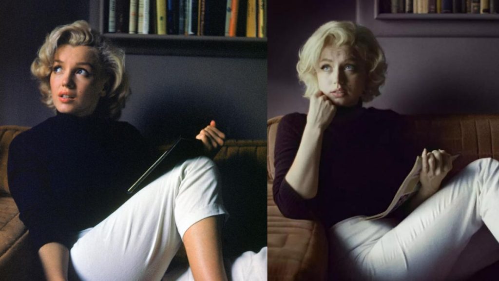 ¿Ana de Armas ha tenido otros ingresos, además de los provenientes de su carrera actoral?