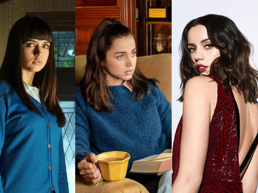 ¿Cuánto es lo que ganó Ana de Armas por sus interpretaciones?