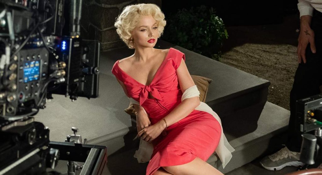 ¿Quién fue Marilyn Monroe?