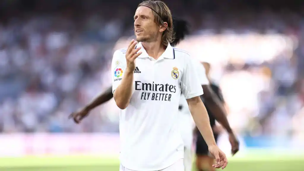 Arden las arcas del Bernabéu 