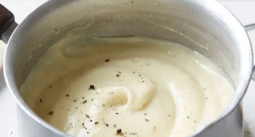 Arguiñano prepara la bechamel al punto siguiendo estos pasos 27 Arguiñano prepara la bechamel al punto siguiendo estos pasos