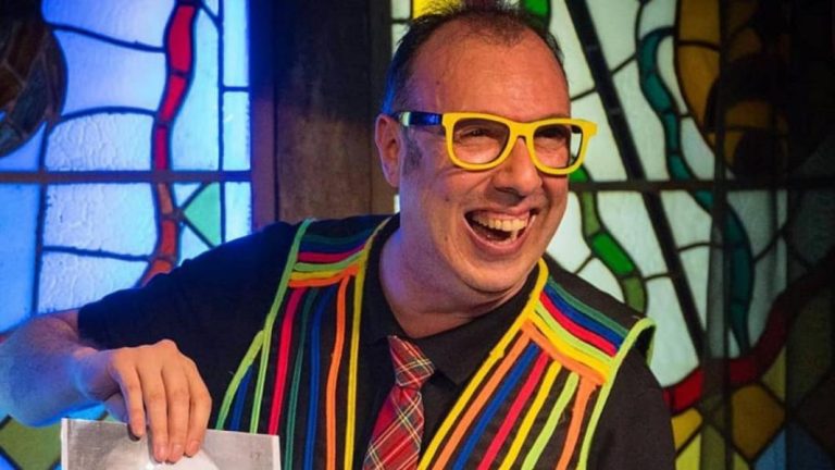 Arsenio Puro y otros artistas famosos que han muerto sobre el escenario