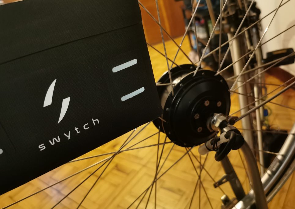 Así puedes convertir tu bicicleta en una eléctrica 77 ¿Hay varios métodos de conversión?