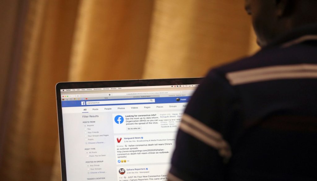 Así puedes prevenir y recuperar tu cuenta de Facebook si te la han hackeado 137 Utiliza el proceso de verificación de dos pasos