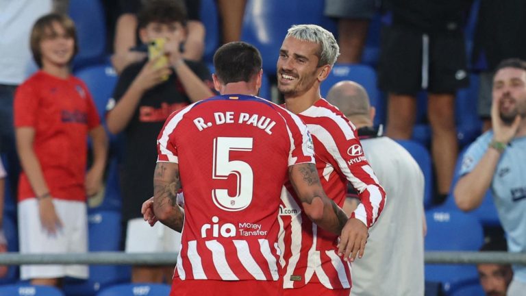 Atlético de Madrid o Barça: ¿quién sale ganando con Griezmann?