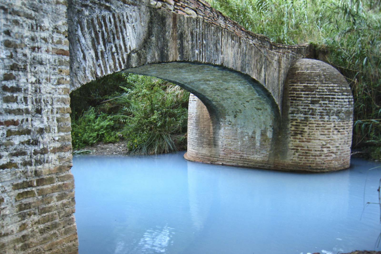 Balnearios de España a los que puedes ir gratis