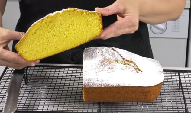 Bizcocho de calabaza: así te saldrá esponjoso para comerlo en Halloween