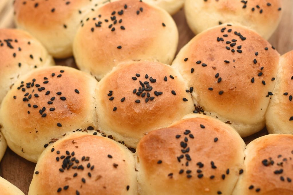 Bollos de leche: la receta para que salgan esponjosos y deliciosos 47 cocina