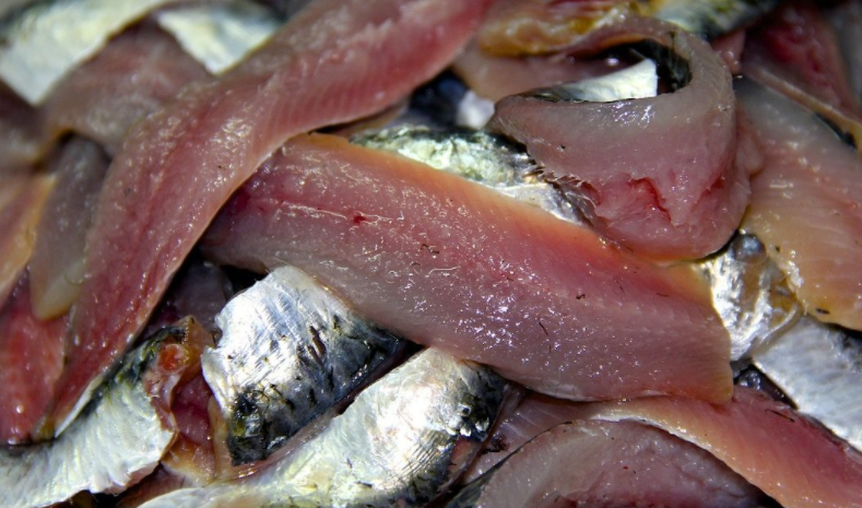 Boquerones en vinagre: el truco para que queden blancos y duros