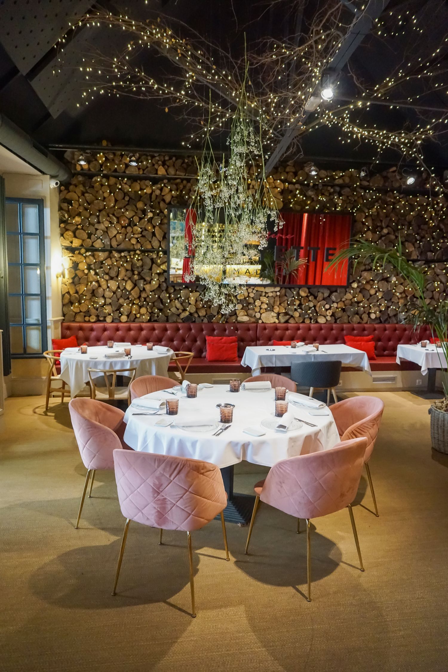 Brasserie Lafayette estrena temporada con nuevo chef y una carta más sofisticada 1 Brasserie Lafayette 13