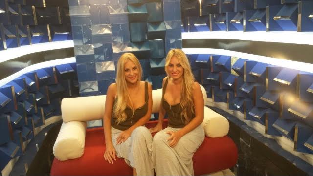¿Quién es la pareja de Pamela?