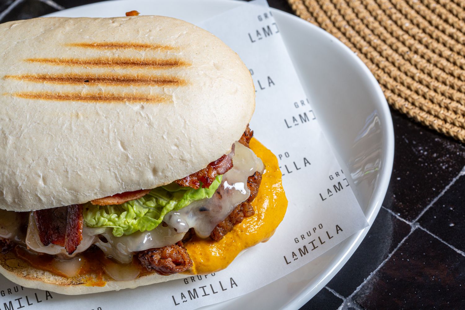 Grupo La Milla inaugura El Parque, su nueva propuesta de cocina informal 3 CAMPERITO TIKKA MASALA 2