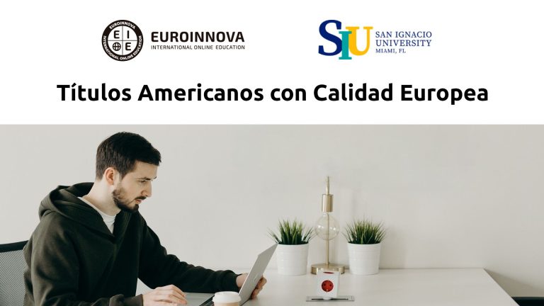 Euroinnova firma un acuerdo con la San Ignacio University de Miami