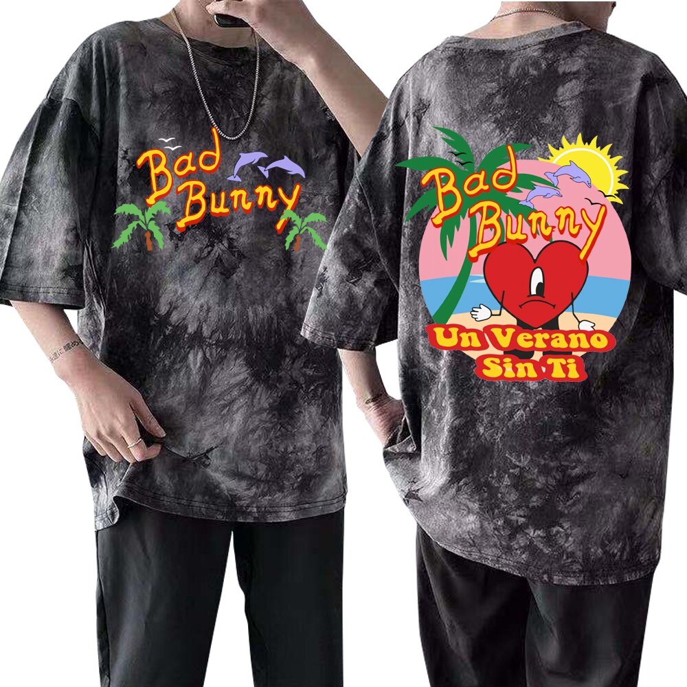 AliExpress: la sudadera de Bad Bunny 'top ventas' a precio de derribo