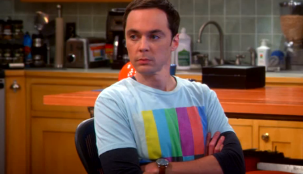 Los personajes más estrambóticos de la televisión