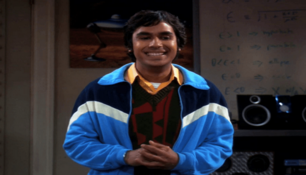 Los personajes más estrambóticos de la televisión