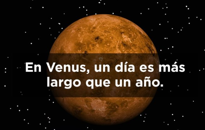 Datos obvios a los que jamás le habías prestado atención