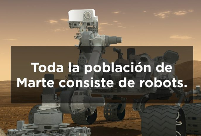 Datos obvios a los que jamás le habías prestado atención