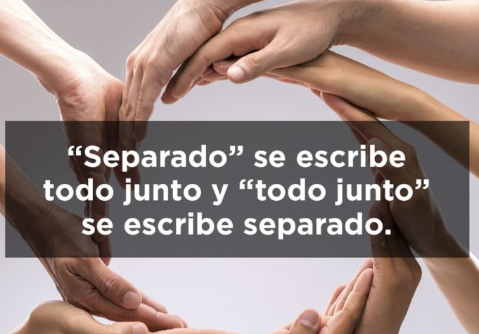 Datos obvios a los que jamás le habías prestado atención