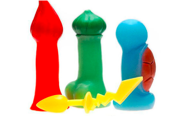 Los accesorios más extraños que se han creado para Pokémon GO