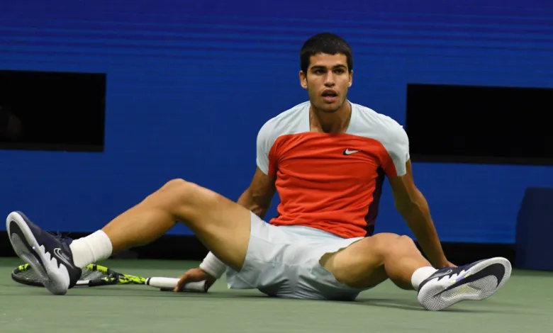 Carlitos no ha ganado como número uno del mundo