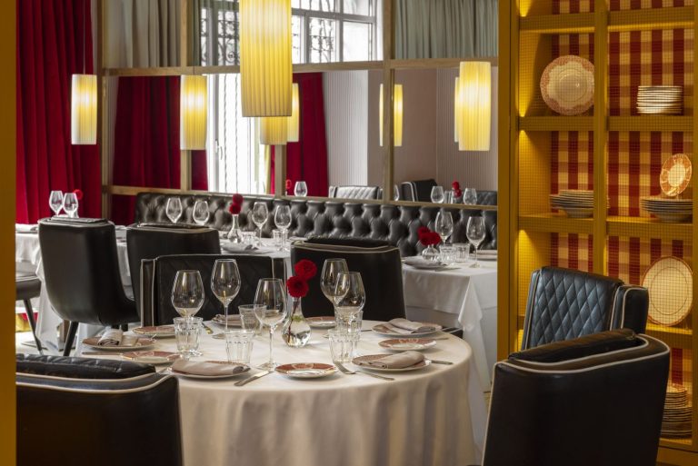 Casa Felisa: un homenaje a Madrid en clave actual