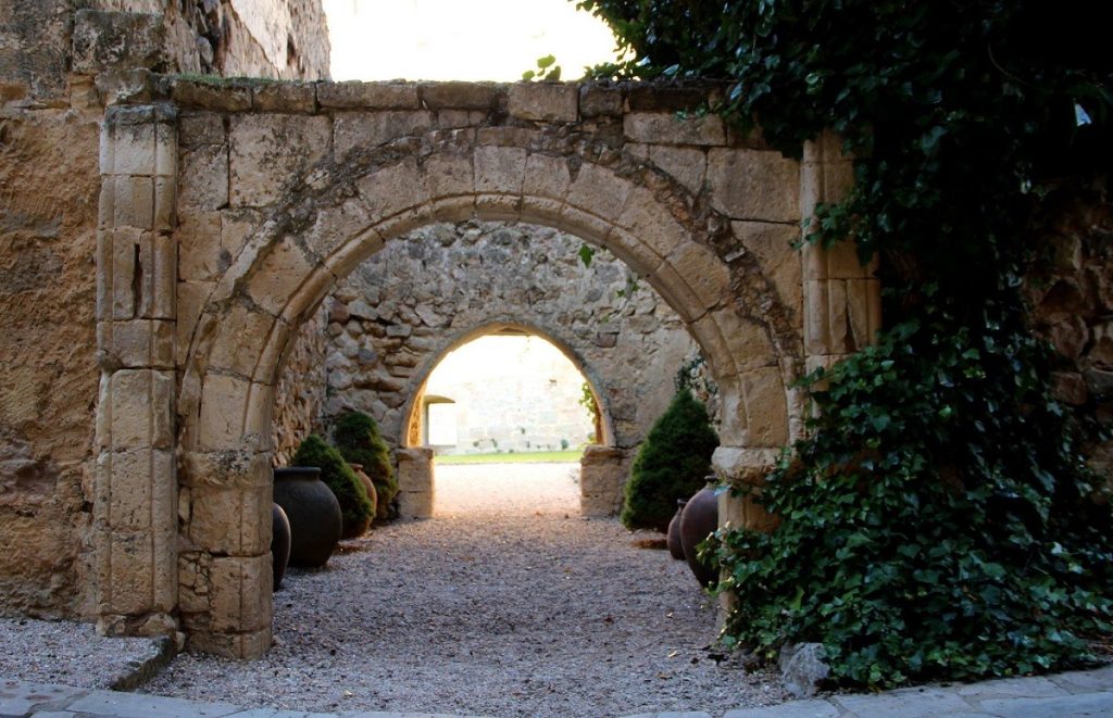 Estos son los castillos más “terroríficos” para visitar en Halloween 