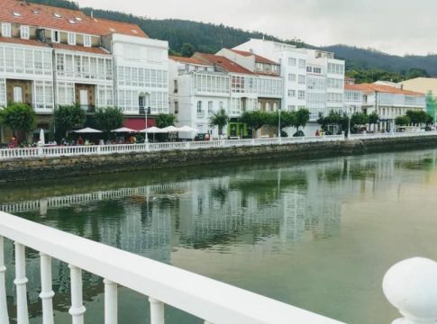 Cedeira, en A Coruña Cedeira, en A Coruña