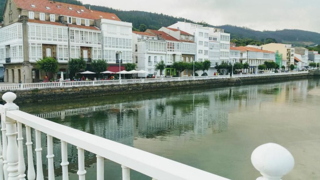 Cedeira, en A Coruña