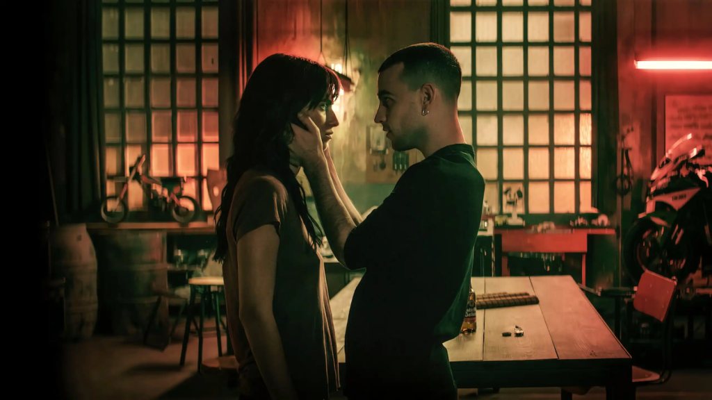 Nuevas películas españolas que puedes ver en Netflix 52 Centauro