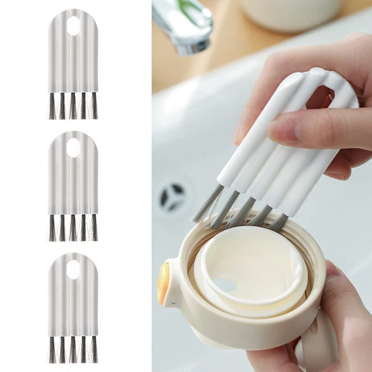 Los artículos de limpieza más locos y geniales de AliExpress