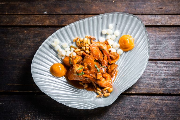 Oceanika recorre sus grandes clásicos con su nuevo menú degustación