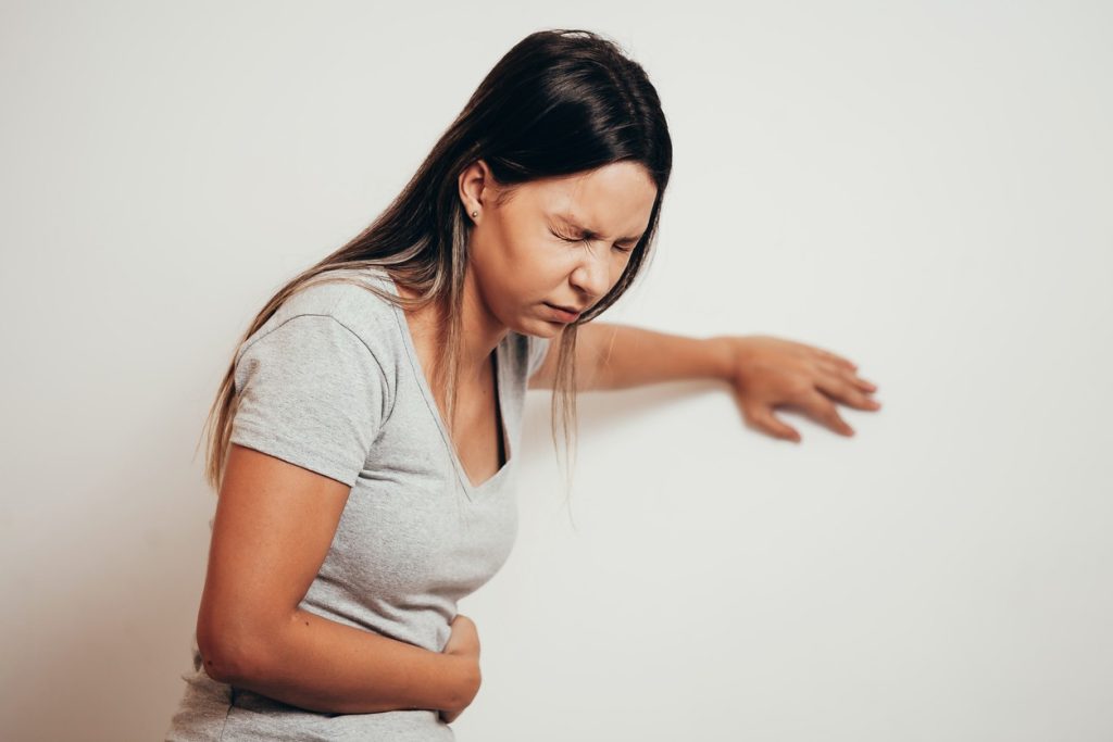 ¿Cuál es la razón por la que se tienen mareos al levantarte de la cama?