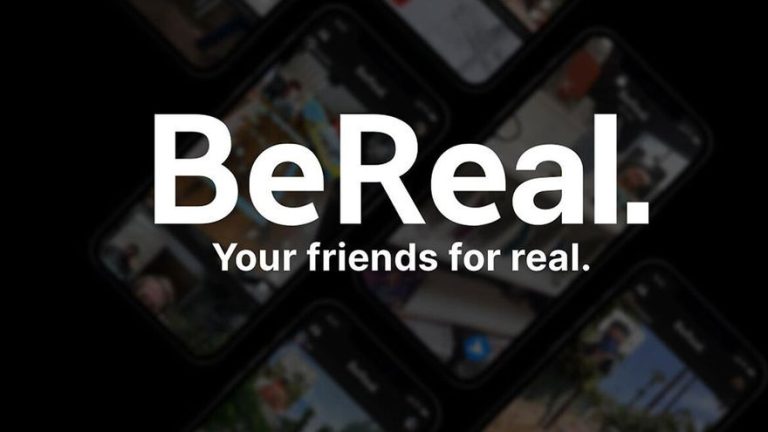 Cómo funciona BeReal