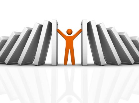 Cómo gestionar una crisis 1 Cómo gestionar una crisis