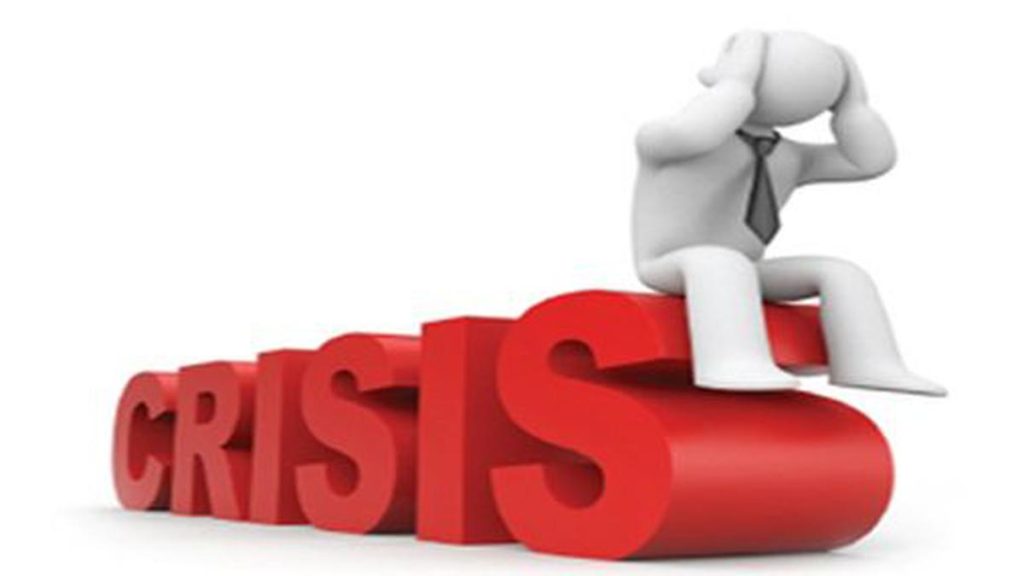 Cómo gestionar una crisis 2 Hay que consolidar el plan para gestionar una crisis