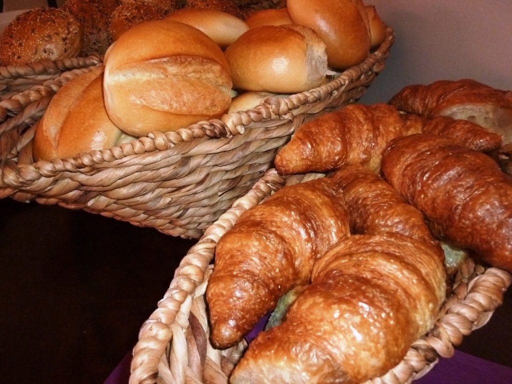 Croissants: así puedes hacerlos en tu freidora de aire en solo 10 minutos 68 cocina