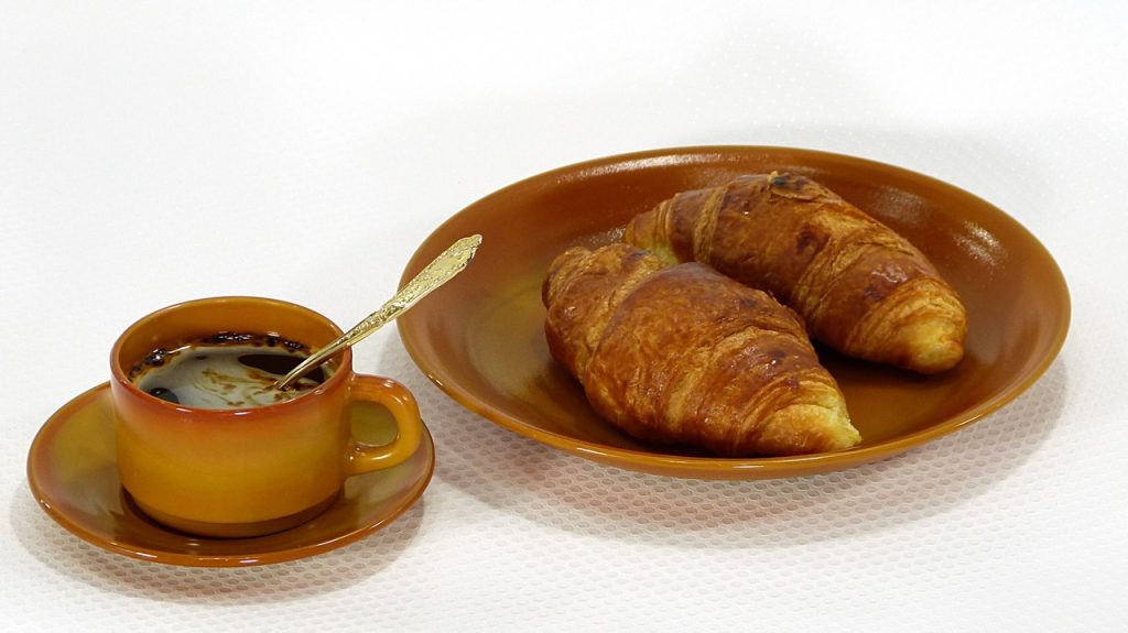 Croissants: así puedes hacerlos en tu freidora de aire en solo 10 minutos 69 cocina