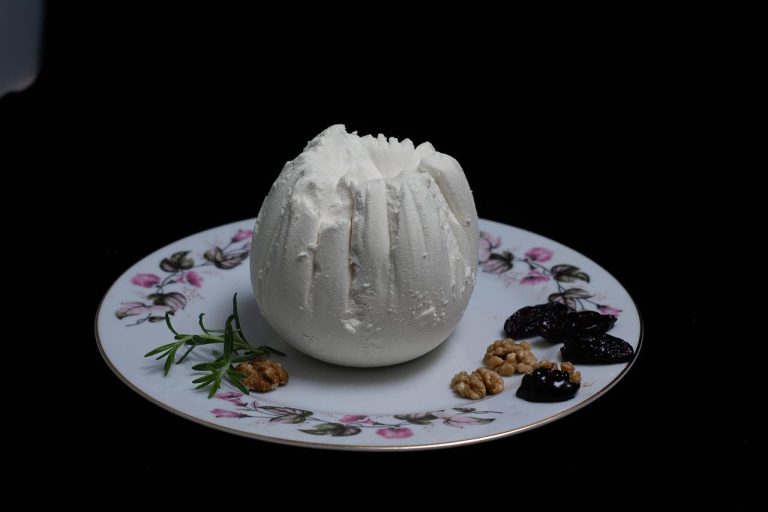 Cómo hacer queso mascarpone casero
