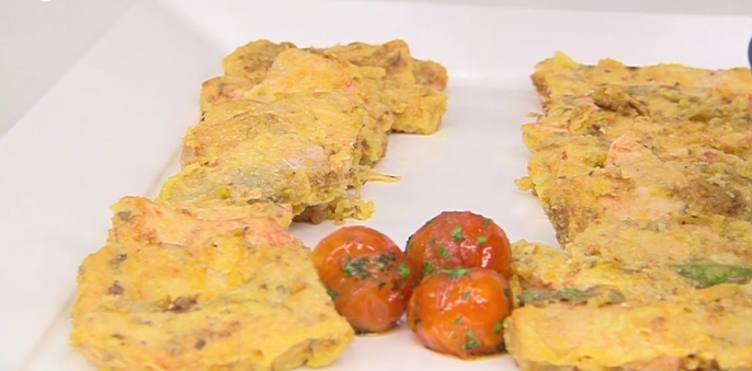 El mejor adobo de Arguiñano para cocinar con pescado 177 receta