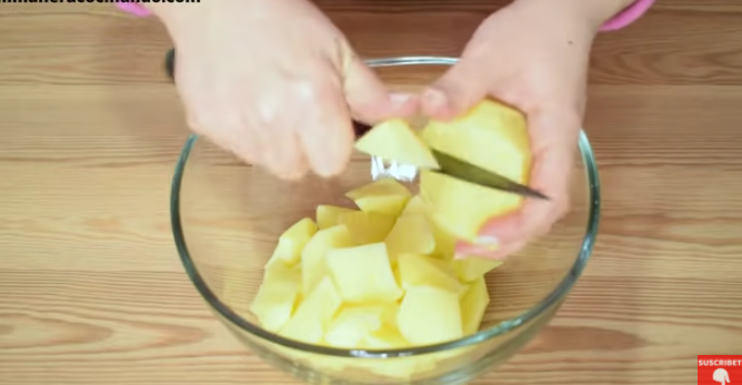 Merluza con patatas: el plato irresistible para este otoño 