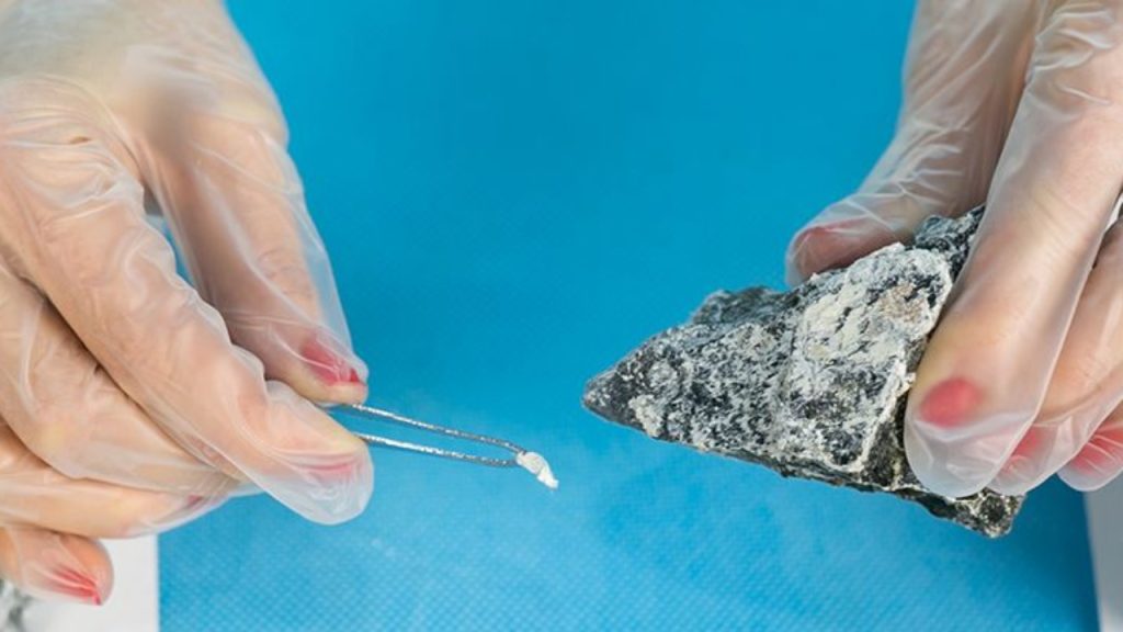 Cómo reconocer el amianto 170 ¿Cómo puedo identificar el amianto en mi hogar?