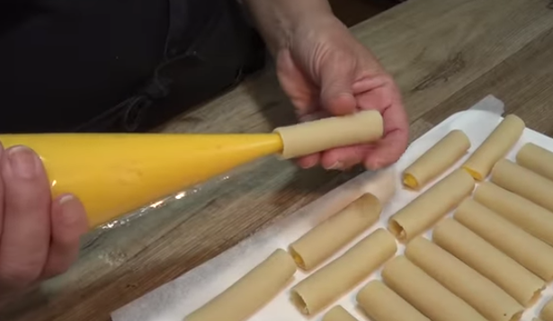 Huesos de santo la tradicional receta que debes hacer el 1 de noviembre