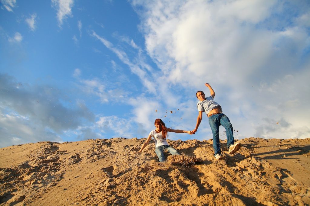 ¿Cómo son los viajes con Imserso?