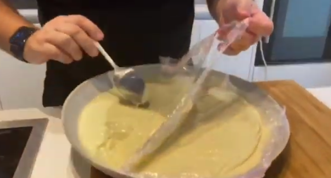 Arroz con leche: la receta de Dani García que nadie supera 40 postre