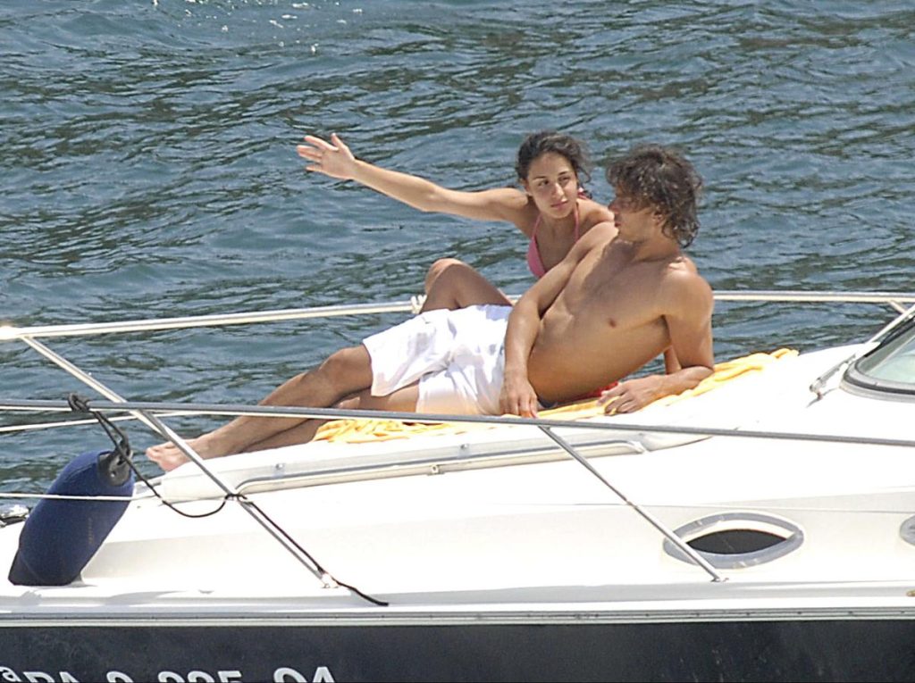 ¿Cómo van a llamar al bebé y quién eligió el nombre?