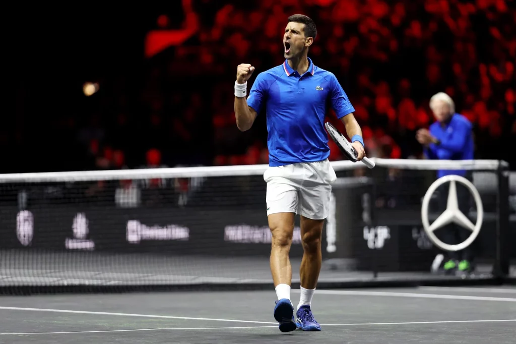 Conseguir la gloria implica bañarse en dinero