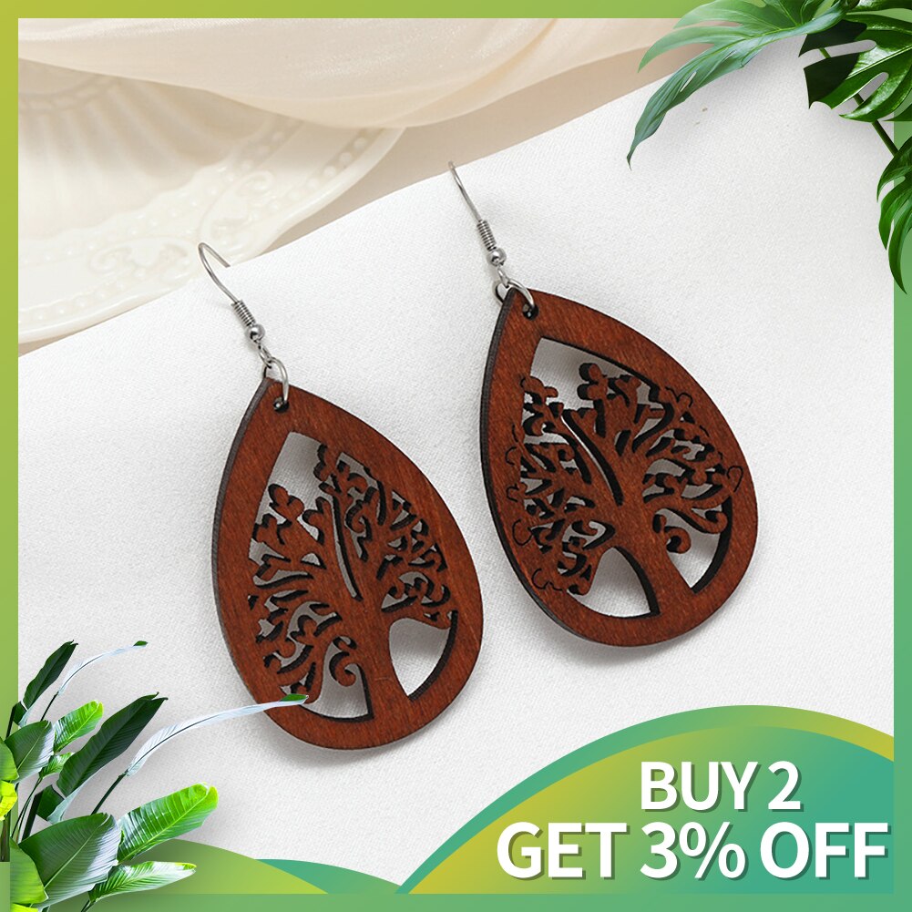 Pendientes de Aliexpress que ya quisiera Parfois en su tienda