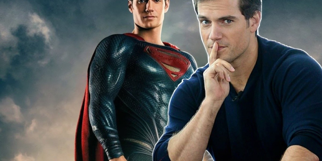 ¿Cuál es la razón por la que Henry Cavill deja The Witcher?